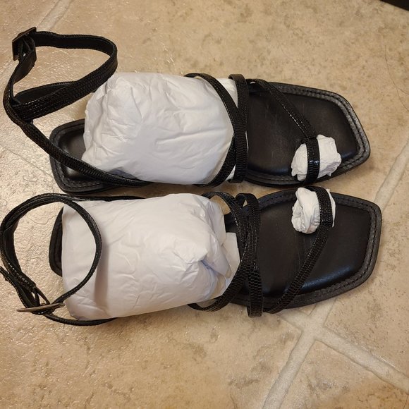 Naturalizer - 27 EDIT ZALEY SANDAL - Picture 3 of 4